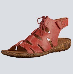Sandalias de estilo romano para mujer Josef Seibel