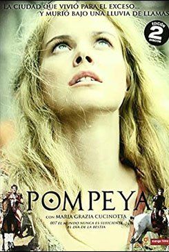 serie pompeya
