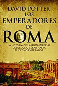 Los emperadores de Roma. Libro a la venta de David Potter