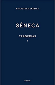Séneca: Tragedias. Comprar la edición de gredos al mejor precio