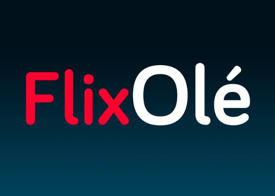 Canal FlixOl&eacute;, con montones peplum y pel&iacute;culas de romanos