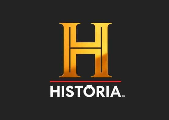 Canal Historia, donde ver documentales sobre la antigua Roma